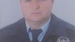 Polis Memuru İbrahim Satılmış Vefat Etti