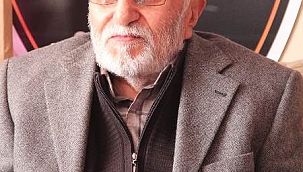 İl Sağlık Müdürlüğü'nden Emekli Mehmet Gezer Vefat Etti