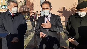 Şehir İçi Ve Şehir Dışında Mutlaka Emniyet Kemerinizi Takın, Tüm Kurallara Uyun (Özel Haber)