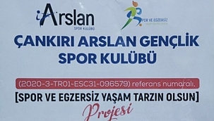 Spor Ve Egzersiz Yaşam Tarzın Olsun