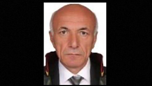 Avukat Hüseyin Sipahi Rahmet-i Rahmana Kavuştu