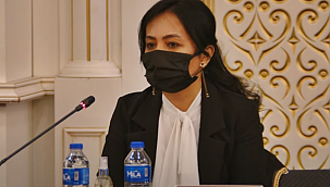 Hukuk Fakültelerinin Rolü Çalıştayı Gerçekleştirildi