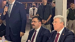 Milletvekili Salim Çivitcioğlu'nun Ramazan Bayramı Kutlama Mesajı