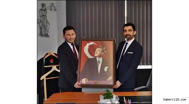 Özdoğan Hukuk & Danışmanlık Bürosu Açıldı