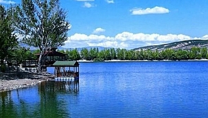 Alpsarı Göleti İşletmeciliğinin Sözleşmesi 1,5 Yıl Uzatıldı