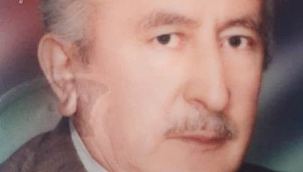 Berber Mustafa Tiftikci Vefat Etti