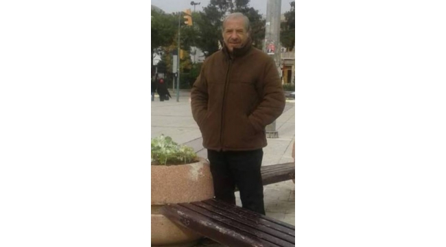 Çankırı E Tipi Kapalı Ceza Evinden Emekli Mehmet Gündüz Vefat Etti