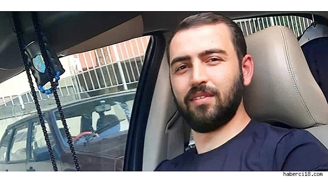 Çankırılı Ziya İpek Ankara'da Yabancı Uyruklu İşçisi Tarafından Öldürüldü