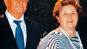 Emekli Savcı Ömer Gamzeli'nin eşi Nuray Gamzeli Vefat Etti
