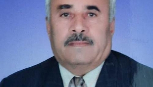 Köy Hizmetlerinden Emekli Mehmet Yayılkan Vefat Etti