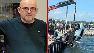 Çankırı Kesecik Köylü İş Adamımız İbrahim Kuşcuoğlu Vefat Etti