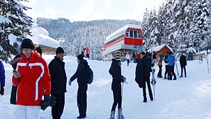 Ilgaz Termal Turızme Kavuşuyor