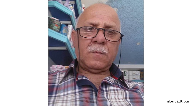 Köy Hizmetlerinden Emekli Kadir Yalçın Vefat Etti