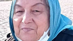 Mürüvet Karabulut Hanımefendi Vefat Etti