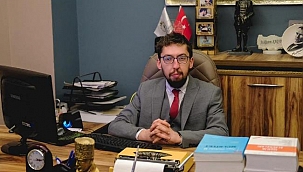 Avukat Rüstem Karadeniz'den Basın Açıklaması