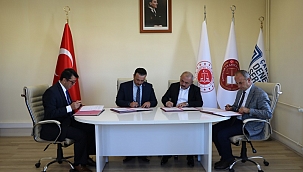 Çankırı'da Ekskavatör ve Beko-Loder Operatörlüğü Kursları Düzenlenecek