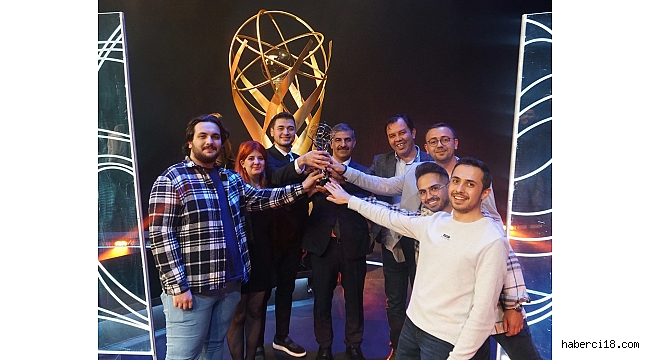 Çankırı Karatekin Üniversitesi İkinci Oldu