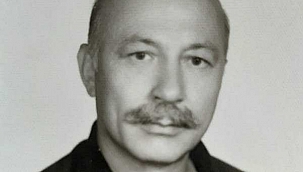 İskender Kasımağaoğlu Vefat Etti