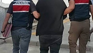 Terör Örgütü Propagandası" Yaptığı Tespit Edilen Şahıs Yakalandı 