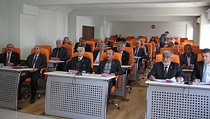 AK Partililer Unuttu, MHP'liler Kutladı!