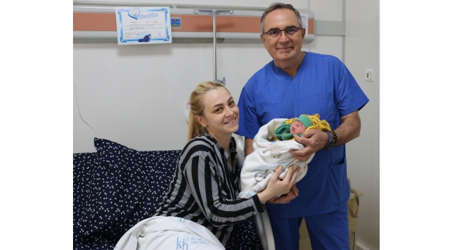 Ankara'dan Çankırı'ya Doğum Yolculuğu