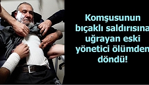 Genel Giderlerini Ödememek İçin Yöneticisini Darp Etti