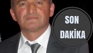 Devrilen Traktörün Sürücüsü Hayatını Kaybetti