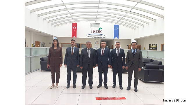IPARD Programı'ndan %100 Hibe Desteği