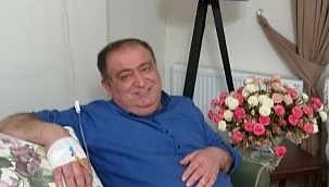 Kuaför Esnaflarımızdan Murat Aslan Vefat Etti