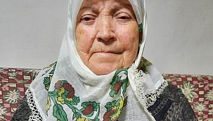 Meryem Gökmen Hanımefendi Vefat Etti