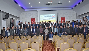 Nihat Makas Güven Tazeledi