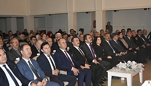 Öğretmenlerimizin Öğretmenler Günü Kutlandı