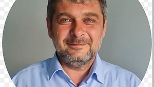 Ziraat Mühendisi Özgür İzmirlioğlu Vefat Etti