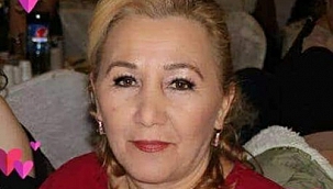 Afife Sarı Hanımefendi Vefat Etti