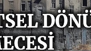 Çankırı'da Yapılan Kentsel mi, Yoksa Rantsal Dönüşüm mü? (Özel Haber)