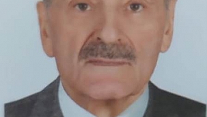 Diş Hekimi Hamdi Asım Uslu Vefat Etti
