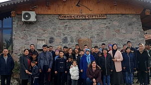 Dudu Sevindim Engel Tanımıyor