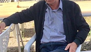 İlimiz Terzi Esnaflarından Mahir Gök Vefat Etti