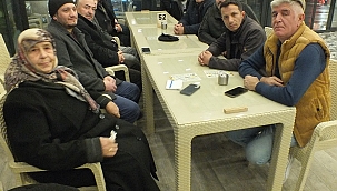 Kensel Dönüşüm Mağduru İğdiroğlu Apartman Sakinleri Hak Arıyor (Özel Haber)