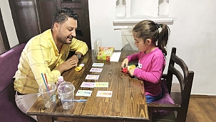 Konuşma Ve Dil Terapisti Çankırı'da Neden Yok? (Özel Haber)