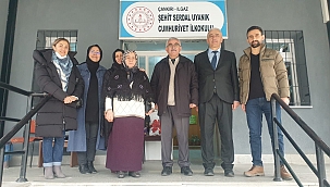 KORU-SEVİNDİR Bu Kezde Yürekleri Isıttı