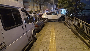 Kural, Kanun Tanımaz Bazı Araç Sürücüleri Şehir Trafiğinin İçine Ediyor! (Özel Haber)