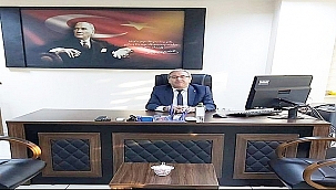 SGK Çankırı İl Müdürü Mustafa Yılmaz'ın Paylaşımı