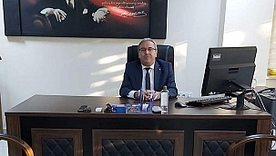 SGK Müdürü Hicran Çakmakçı Görevden Alındı