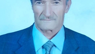 T.C.D.D Yollarından Emekli İhsan Ulusan Vefat Etti