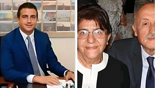 Astarlı Ailesinin Acı Günü