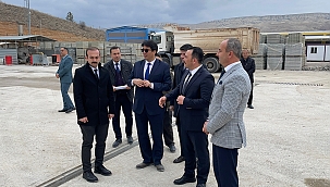 Beko-Loder Operatörlüğü Kursu Açıldı