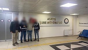Dolandırıcılara 1.000.000 (Bir Milyon) TL'sını Kaptırdı