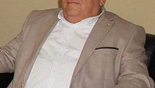 Faruk Çelik Vefat Etti