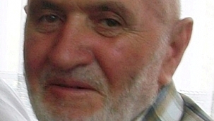 Hacı Hüseyin Yılmaz Vefat Etti